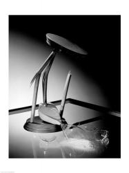 Broken hourglass | Obraz na stenu