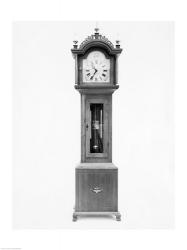 Antique grandfather clock | Obraz na stenu
