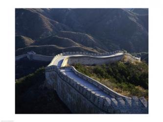 Great Wall of China | Obraz na stenu