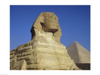 Sphinx, Egypt | Obraz na stenu