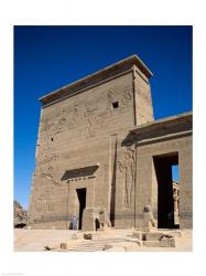 Philae Temple, Aswan, Egypt | Obraz na stenu