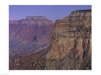 Yaki Point Grand Canyon National Park Arizona USA | Obraz na stenu