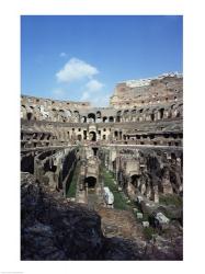 Colosseum Rome Italy | Obraz na stenu