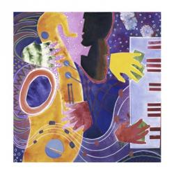 Piano III | Obraz na stenu