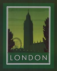 London | Obraz na stenu