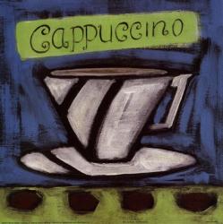 Cappuccino | Obraz na stenu