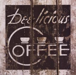 Dee-Licious | Obraz na stenu