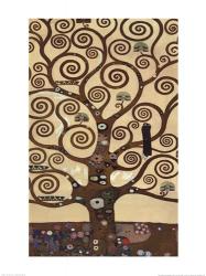 Tree of Life, c.1909 | Obraz na stenu