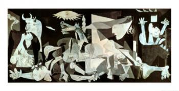 Guernica | Obraz na stenu