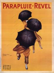 Parapluie Revel | Obraz na stenu