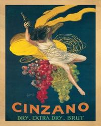 Cinzano, 1920 | Obraz na stenu