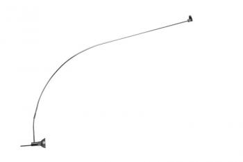 STAS multirail ramienko signo, chrómové 70cm