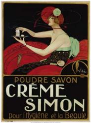 Crème Simon