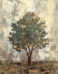 Verdi Trees II | Obraz na stenu