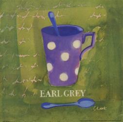 Earl Grey | Obraz na stenu