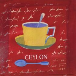 Ceylon | Obraz na stenu