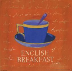 English Breakfast | Obraz na stenu