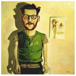 The coach | Obraz na stenu