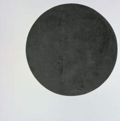 Black Circle, c.1923 (oil on canvas) | Obraz na stenu
