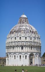 Pisa, Italy. (photo) | Obraz na stenu