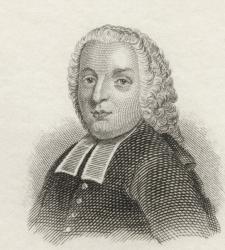 Metastasio, from 'Crabb's Historical Dictionary', published 1825 (litho) | Obraz na stenu
