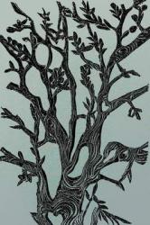 Tree of Life, 2017 (photograph) | Obraz na stenu