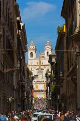 Rome, Italy. (photo) | Obraz na stenu