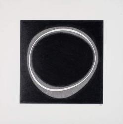 Black Circle | Obraz na stenu