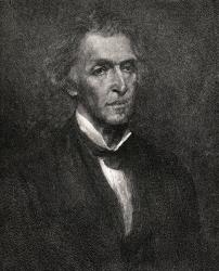 James Martineau, from 'The Century Illustrated Monthly Magazine', May to October, 1883 (litho) | Obraz na stenu