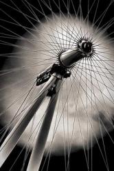 Centrifugal, from the series, The London Eye, 2012, (photograph) | Obraz na stenu