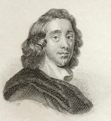 Sir Henry Vane (litho) | Obraz na stenu