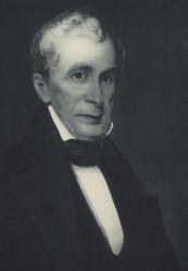 William Henry Harrison (litho) | Obraz na stenu
