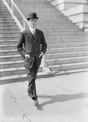 Franklin D. Roosevelt, c.1913-17 | Obraz na stenu