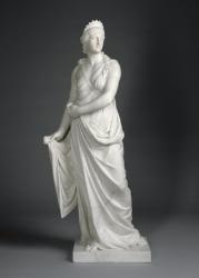 Juno, 1776 (marble) | Obraz na stenu