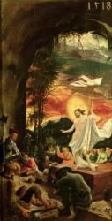 Resurrection of Christ, 1518 | Obraz na stenu