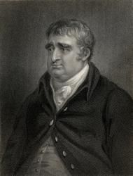 Charles James Fox (1749-1806) (litho) | Obraz na stenu