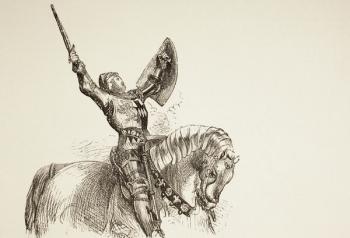 King Henry IV, Part One, 1890 (litho) | Obraz na stenu