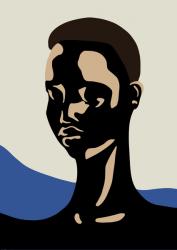 Untitled Portrait, 2017, (digital) | Obraz na stenu