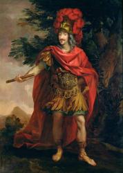 Gaston de France (1608-60) Duke of Orleans (oil on canvas) | Obraz na stenu