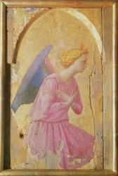 Angel in adoration, c.1430-1440 (oil on panel) | Obraz na stenu
