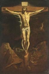 Christ on the Cross, 1600 | Obraz na stenu
