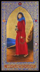 Mary Magdalene | Obraz na stenu