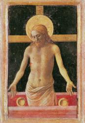 Peace with the Pieta (oil on panel) | Obraz na stenu