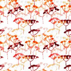 Floral Pops, 2017, (digital print) | Obraz na stenu