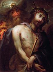 Ecce Homo (panel) | Obraz na stenu