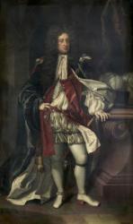 Prince George of Denmark (1653-1708) | Obraz na stenu