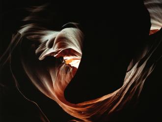 Antelope Canyon | Obraz na stenu