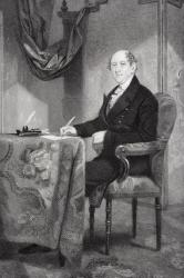 Rufus King (1755-1827) (litho) | Obraz na stenu