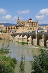 Cordoba, Spain (photo) | Obraz na stenu