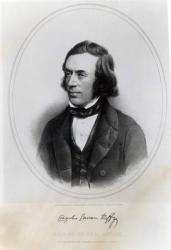 Charles Gavan Duffy, lithographed by H. O'Neill (litho) | Obraz na stenu